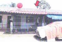 ทาวน์เฮ้าส์หลุดจำนอง ธ.ธนาคารอาคารสงเคราะห์ ท่าข้าม พุนพิน สุราษฎร์ธานี