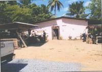 บ้านเดี่ยวหลุดจำนอง ธ.ธนาคารอาคารสงเคราะห์ บ้านควน เมืองสตูล สตูล