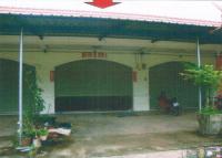 อาคารพาณิชย์หลุดจำนอง ธ.ธนาคารอาคารสงเคราะห์ ปะเหลียน ปะเหลียน ตรัง