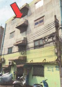 คอนโดหลุดจำนอง ธ.ธนาคารอาคารสงเคราะห์ คลองถนน บางเขน กรุงเทพมหานคร