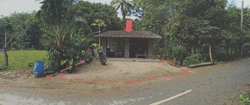 เขาพระ พิปูน นครศรีธรรมราช