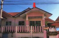 บ้านแฝดหลุดจำนอง ธ.ธนาคารอาคารสงเคราะห์ ช่องสาริกา พัฒนานิคม ลพบุรี