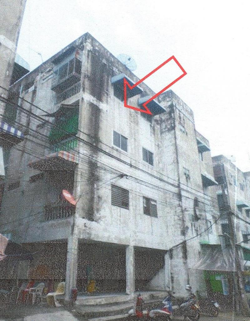 หลักสอง หนองแขม กรุงเทพมหานคร