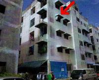 คอนโดหลุดจำนอง ธ.ธนาคารอาคารสงเคราะห์ หลักสอง หนองแขม กรุงเทพมหานคร