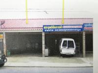 บ้านเดี่ยวหลุดจำนอง ธ.ธนาคารอาคารสงเคราะห์ บางระจัน ค่ายบางระจัน สิงห์บุรี