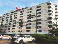 คอนโดหลุดจำนอง ธ.ธนาคารอาคารสงเคราะห์ คลองหนึ่ง คลองหลวง ปทุมธานี