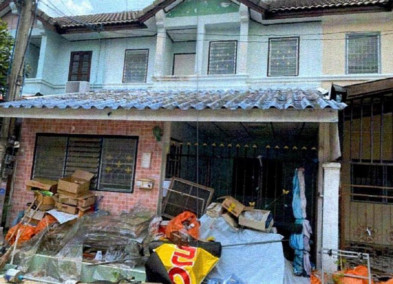 บึงน้ำรักษ์ ธัญบุรี ปทุมธานี