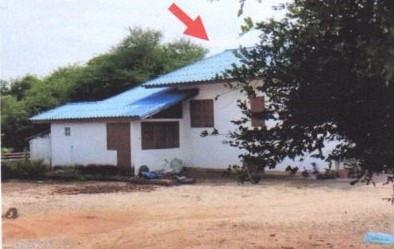 หัวเสือ แม่ทะ ลำปาง