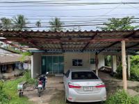 บ้านเดี่ยวหลุดจำนอง ธ.ธนาคารอาคารสงเคราะห์ กะเปอร์ กะเปอร์ ระนอง