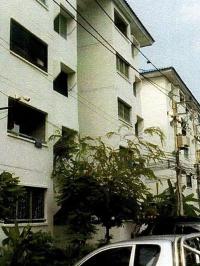 คอนโดหลุดจำนอง ธ.ธนาคารอาคารสงเคราะห์ คลองหนึ่ง คลองหลวง ปทุมธานี