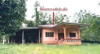 บ้านเดี่ยวหลุดจำนอง ธ.ธนาคารอาคารสงเคราะห์ คำโตนด ประจันตคาม ปราจีนบุรี