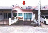 ทาวน์เฮ้าส์หลุดจำนอง ธ.ธนาคารอาคารสงเคราะห์ วังก์พง ปราณบุรี ประจวบคีรีขันธ์