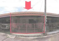 ทาวน์เฮ้าส์หลุดจำนอง ธ.ธนาคารอาคารสงเคราะห์ แม่น้ำคู้ ปลวกแดง ระยอง