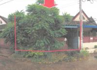 ทาวน์เฮ้าส์หลุดจำนอง ธ.ธนาคารอาคารสงเคราะห์ แม่น้ำคู้ ปลวกแดง ระยอง