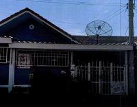 ทาวน์เฮ้าส์หลุดจำนอง ธ.ธนาคารอาคารสงเคราะห์ ระแหง ลาดหลุมแก้ว ปทุมธานี