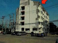 คอนโดหลุดจำนอง ธ.ธนาคารอาคารสงเคราะห์ คลองมะเดื่อ กระทุ่มแบน สมุทรสาคร