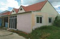 ทาวน์เฮ้าส์หลุดจำนอง ธ.ธนาคารอาคารสงเคราะห์ ใหม่ โนนสูง นครราชสีมา