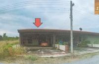 ทาวน์เฮ้าส์หลุดจำนอง ธ.ธนาคารอาคารสงเคราะห์ ที่วัง ทุ่งสง นครศรีธรรมราช