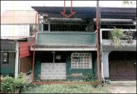 ทาวน์เฮ้าส์หลุดจำนอง ธ.ธนาคารอาคารสงเคราะห์ คอหงส์ หาดใหญ่ สงขลา