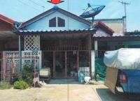 ทาวน์เฮ้าส์หลุดจำนอง ธ.ธนาคารอาคารสงเคราะห์ บึงน้ำรักษ์ ธัญบุรี ปทุมธานี