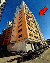 คอนโดหลุดจำนอง ธ.ธนาคารอาคารสงเคราะห์ ประชาธิปัตย์ ธัญบุรี ปทุมธานี