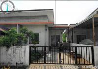 บ้านแฝดหลุดจำนอง ธ.ธนาคารอาคารสงเคราะห์ สูงเนิน สูงเนิน นครราชสีมา