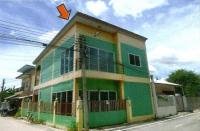 บ้านเดี่ยวหลุดจำนอง ธ.ธนาคารอาคารสงเคราะห์ นากลาง สูงเนิน นครราชสีมา