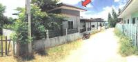 บ้านเดี่ยวหลุดจำนอง ธ.ธนาคารอาคารสงเคราะห์ ลาดบัวขาว สีคิ้ว นครราชสีมา