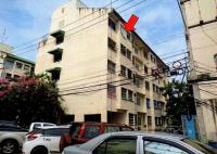 คอนโดหลุดจำนอง ธ.ธนาคารอาคารสงเคราะห์ คลองหนึ่ง คลองหลวง ปทุมธานี