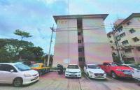 คอนโดหลุดจำนอง ธ.ธนาคารอาคารสงเคราะห์ คลองหนึ่ง คลองหลวง ปทุมธานี