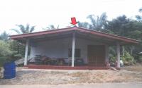 บ้านเดี่ยวหลุดจำนอง ธ.ธนาคารอาคารสงเคราะห์ นาบอน นาบอน นครศรีธรรมราช