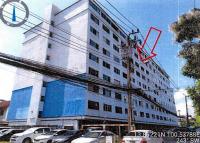 คอนโดหลุดจำนอง ธ.ธนาคารอาคารสงเคราะห์ บางเขน เมืองนนทบุรี นนทบุรี