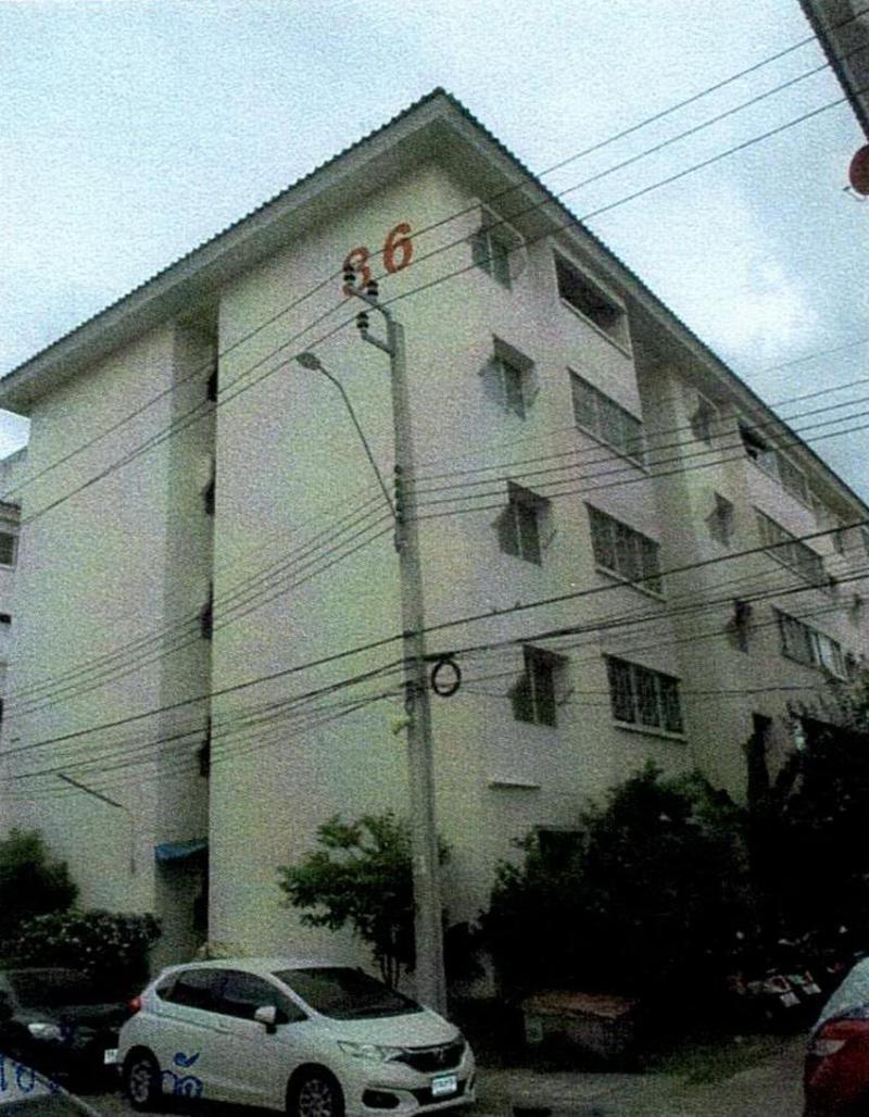 บางพูด ปากเกร็ด นนทบุรี