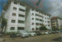 คอนโดหลุดจำนอง ธ.ธนาคารอาคารสงเคราะห์ กระทุ่มล้ม สามพราน นครปฐม