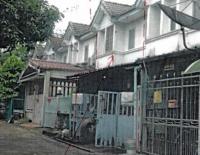 ทาวน์เฮ้าส์หลุดจำนอง ธ.ธนาคารอาคารสงเคราะห์ บึงน้ำรักษ์ ธัญบุรี ปทุมธานี