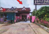 ทาวน์เฮ้าส์หลุดจำนอง ธ.ธนาคารอาคารสงเคราะห์ บึง ศรีราชา ชลบุรี