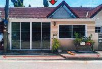 ทาวน์เฮ้าส์หลุดจำนอง ธ.ธนาคารอาคารสงเคราะห์ พงศ์ประศาสน์ บางสะพาน ประจวบคีรีขันธ์