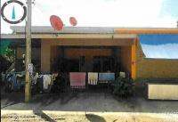 ทาวน์เฮ้าส์หลุดจำนอง ธ.ธนาคารอาคารสงเคราะห์ ธงชัยเหนือ ปักธงชัย นครราชสีมา