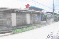 ทาวน์เฮ้าส์หลุดจำนอง ธ.ธนาคารอาคารสงเคราะห์ ลาดบัวขาว สีคิ้ว นครราชสีมา