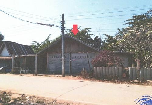 หนองสังข์ แก้งคร้อ ชัยภูมิ