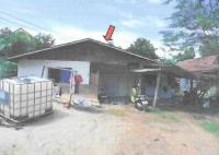 บ้านเดี่ยวหลุดจำนอง ธ.ธนาคารอาคารสงเคราะห์ ภูหลวง ปักธงชัย นครราชสีมา