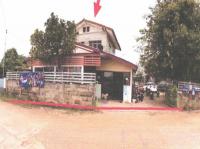 บ้านเดี่ยวหลุดจำนอง ธ.ธนาคารอาคารสงเคราะห์ น้ำอ้อม เกษตรวิสัย ร้อยเอ็ด