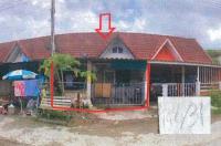 ทาวน์เฮ้าส์หลุดจำนอง ธ.ธนาคารอาคารสงเคราะห์ บ่อวิน ศรีราชา ชลบุรี