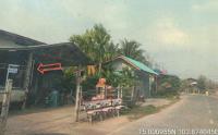 บ้านเดี่ยวหลุดจำนอง ธ.ธนาคารอาคารสงเคราะห์ นารุ่ง ศีขรภูมิ สุรินทร์