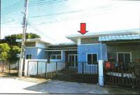 ทาวน์เฮ้าส์หลุดจำนอง ธ.ธนาคารอาคารสงเคราะห์ ช่องสาริกา พัฒนานิคม ลพบุรี