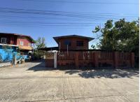 บ้านเดี่ยวหลุดจำนอง ธ.ธนาคารอาคารสงเคราะห์ บ้านด่าน  บุรีรัมย์