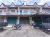 อาคารพาณิชย์หลุดจำนอง ธ.ธนาคารอาคารสงเคราะห์ ตำนาน เมืองพัทลุง พัทลุง