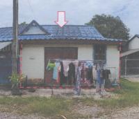 ทาวน์เฮ้าส์หลุดจำนอง ธ.ธนาคารอาคารสงเคราะห์ ละหาร ปลวกแดง ระยอง