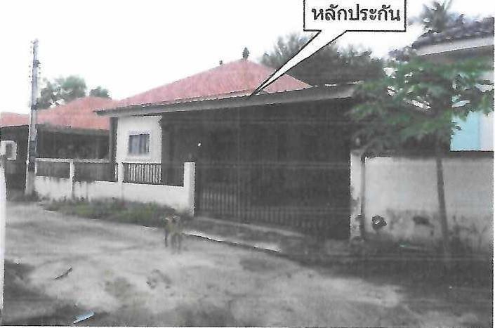 หนองบัวศาลา เมืองนครราชสีมา นครราชสีมา