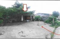 บ้านเดี่ยวหลุดจำนอง ธ.ธนาคารอาคารสงเคราะห์ ลาดบัวขาว สีคิ้ว นครราชสีมา